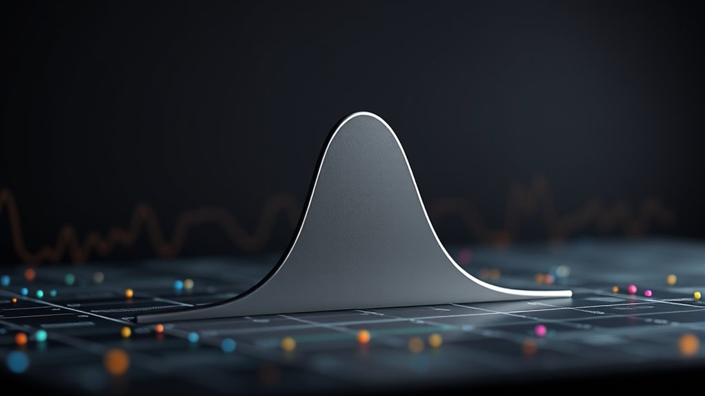 statistical distribution applications explained