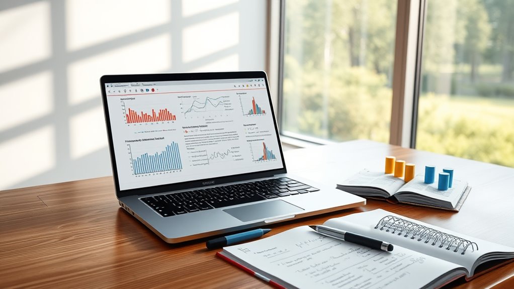 statistical principles underpin ml models