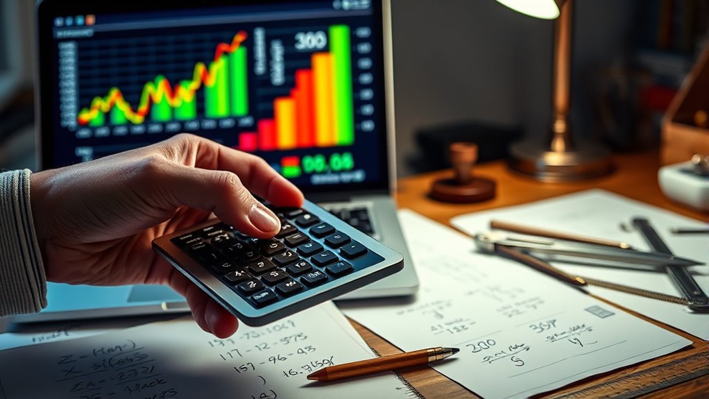 statistical tools and techniques