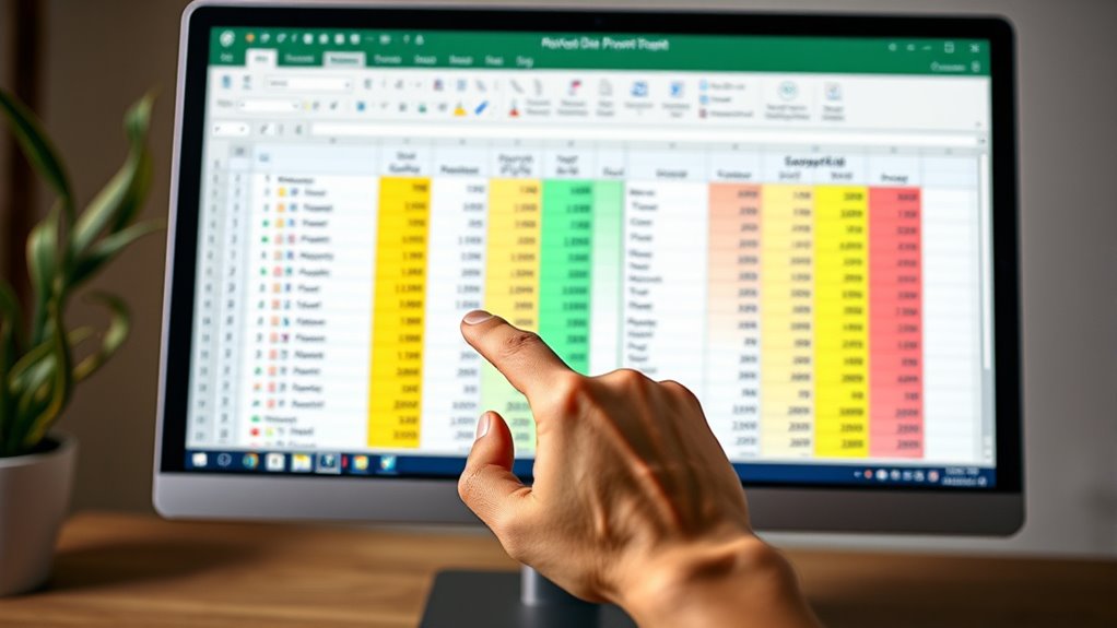targeted data filtering techniques