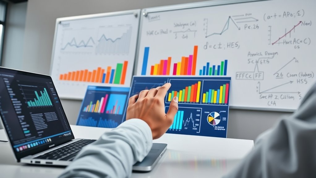 types of statistical models