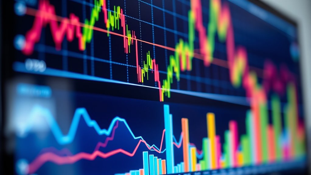 types of time series data