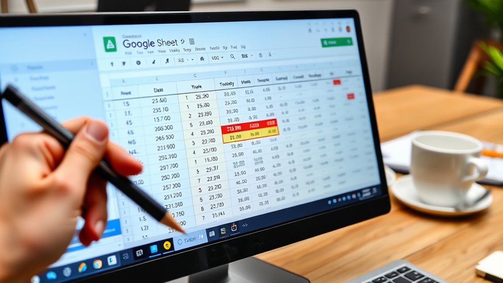 understanding data types proper analysis