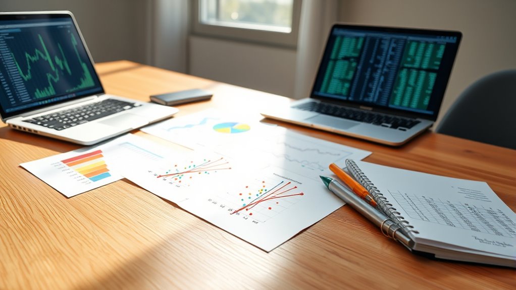 understanding regression assumptions