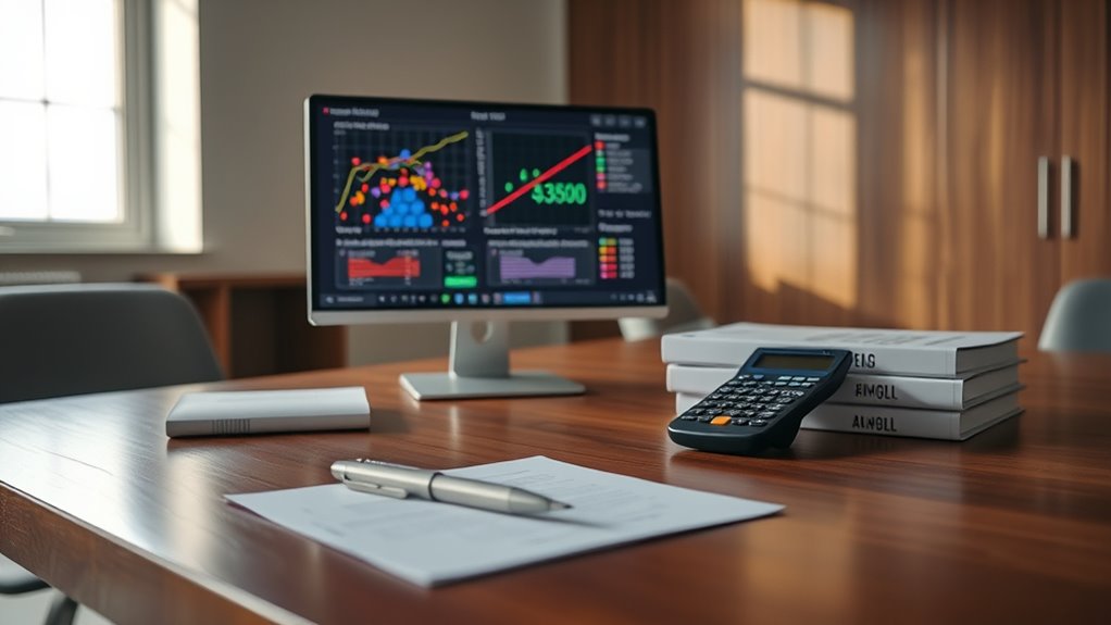 understanding regression model significance