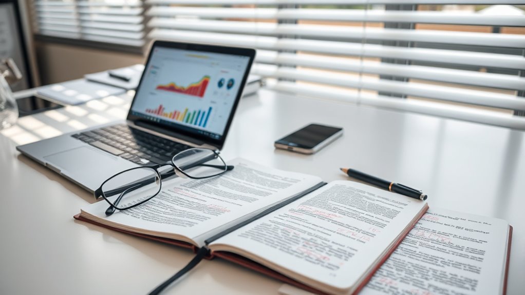 accurate data presentation skills