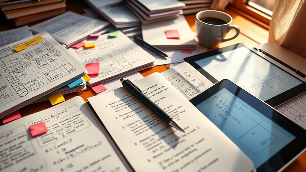 active problem solving enhances mastery