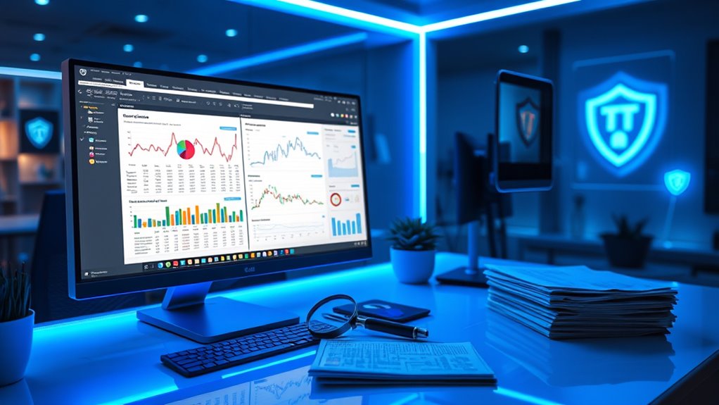 advanced fraud detection techniques
