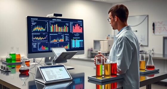 analyzing repeated data variance