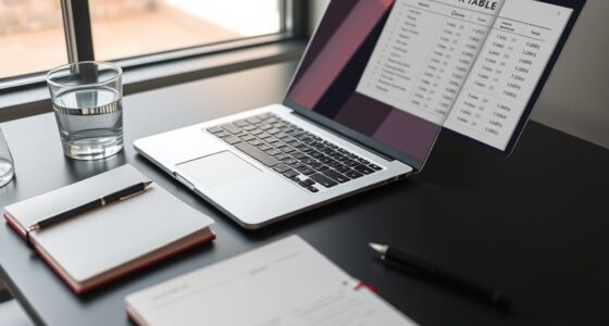 apa table formatting guidelines