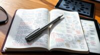 comprehensive note taking strategies