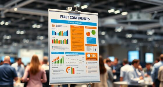 conference poster design tips