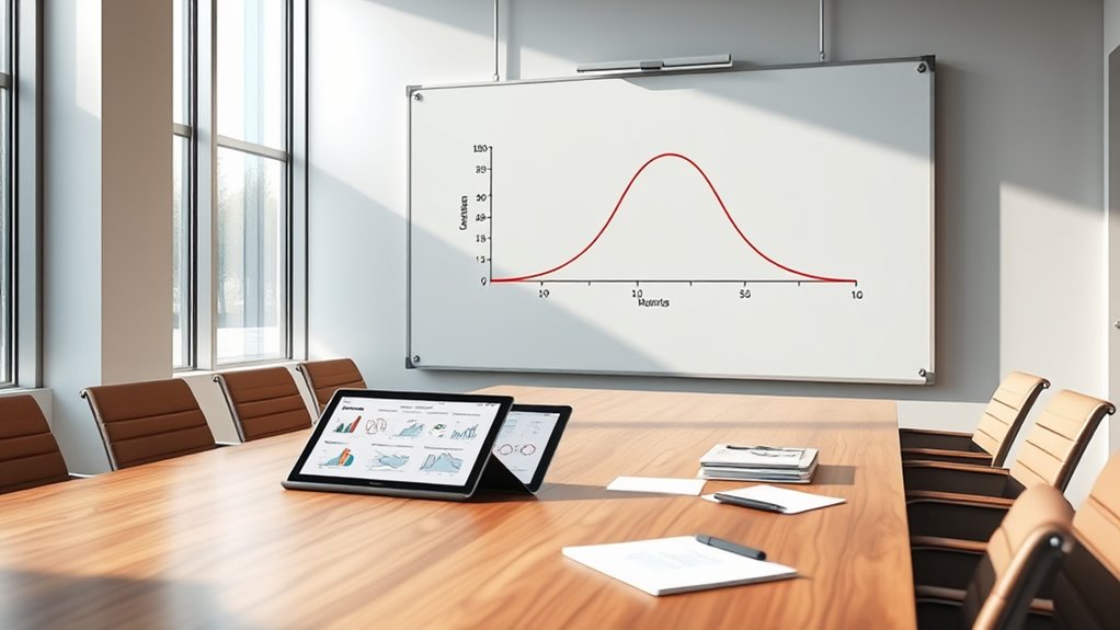 confidence intervals improve estimate precision