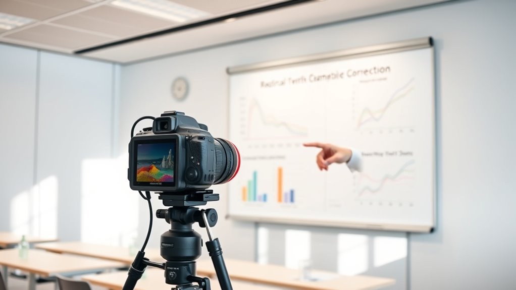 controlling error rates effectively