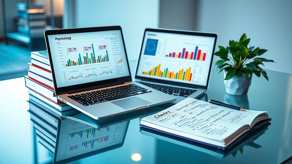 correlation and experimental methods