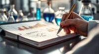 crafting a precise hypothesis