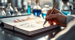 crafting a precise hypothesis