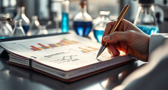 crafting a precise hypothesis