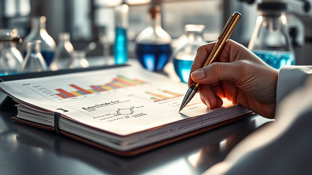 crafting a precise hypothesis