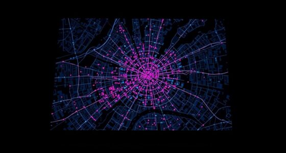 crime mapping made clear