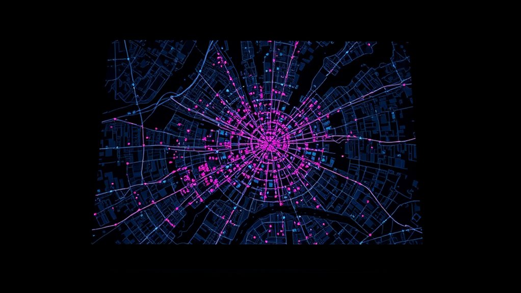 crime mapping made clear