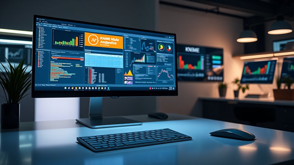 data analytics simplified platform