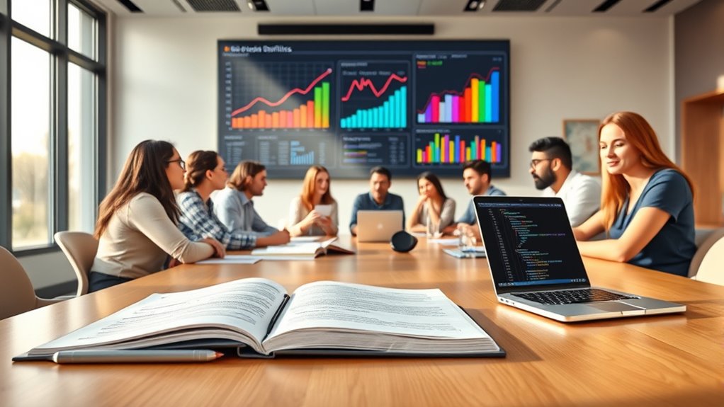 data driven engineering decision making