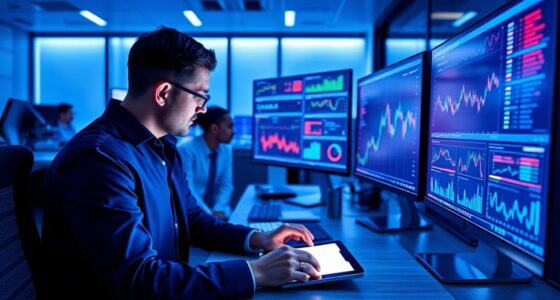 detecting fraud like experts
