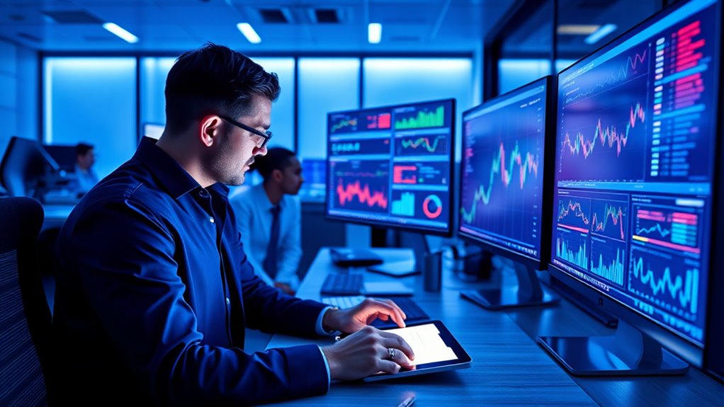 detecting fraud like experts