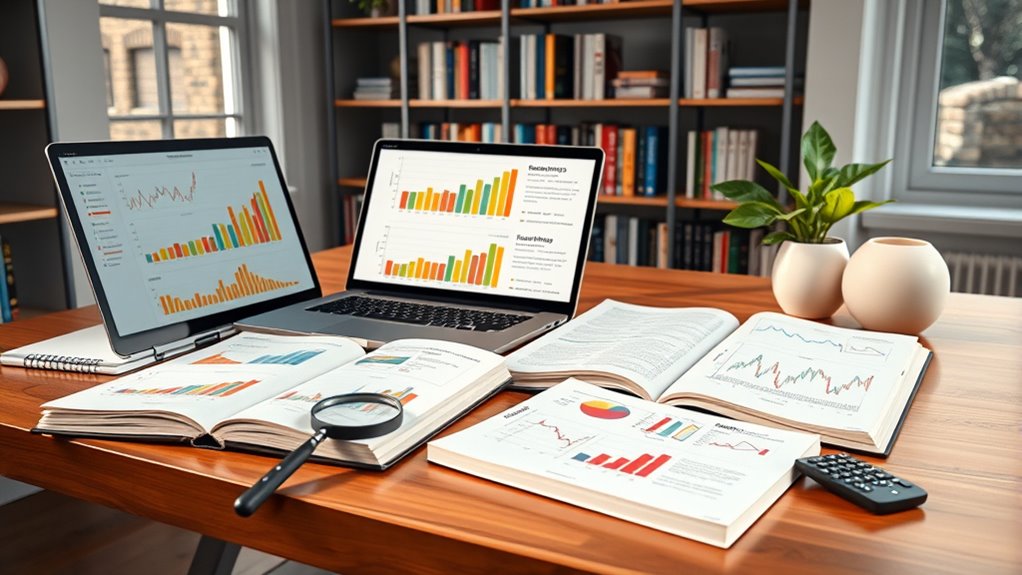 econometric analysis of economic data