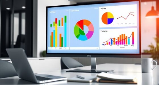 effective chart selection strategies