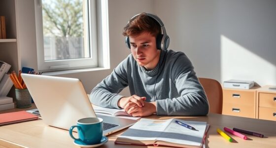 effective exam day preparation