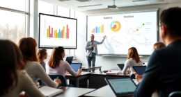 effective statistical teaching tools