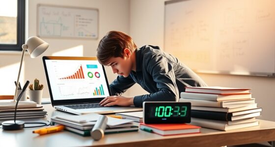 efficient stats homework strategies