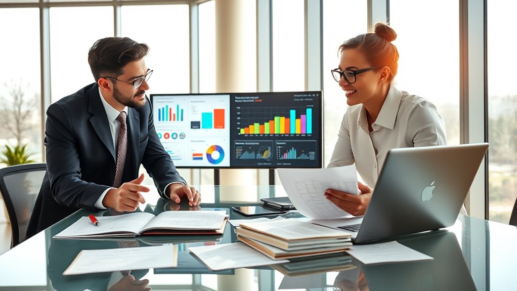 enhance research with statisticians