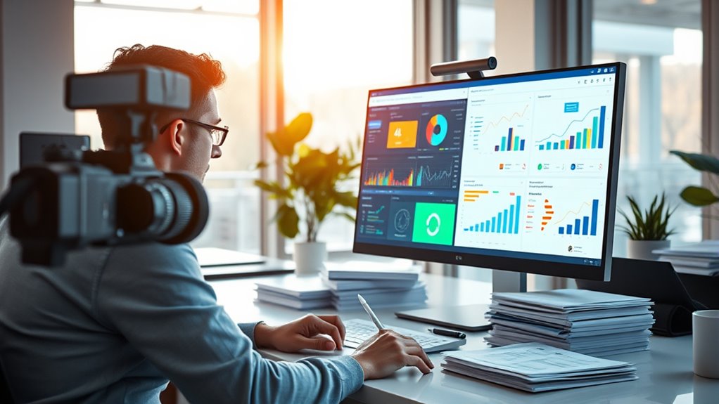ensure data accuracy and integrity
