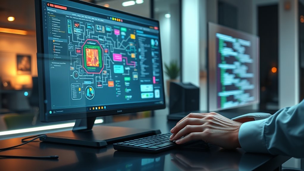ensuring fair and transparent algorithms