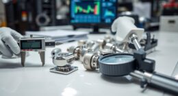 ensuring product manufacturing standards