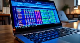 excel analysis toolpak features