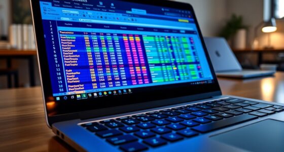 excel analysis toolpak features