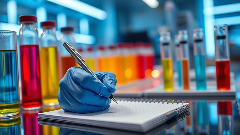 formulate hypothesis and analyze data