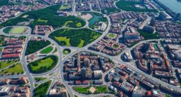 geography spatial statistical analysis