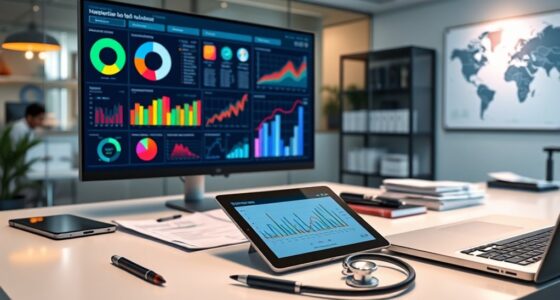 healthcare data insights