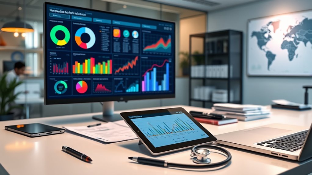 healthcare data insights