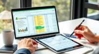 hidden google sheets statistics