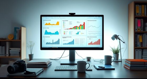 hierarchical data analysis techniques