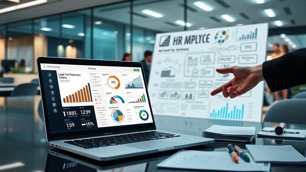 hr analytics fast track guide