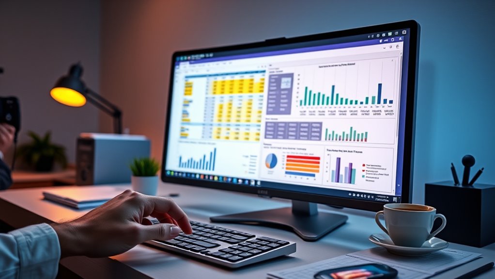 interpreting spss output effectively