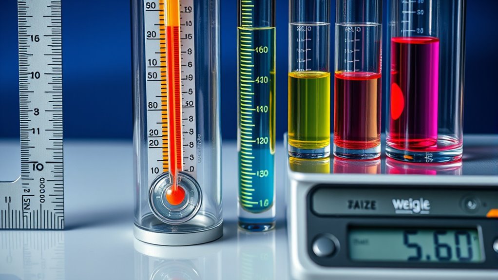 levels of measurement explained