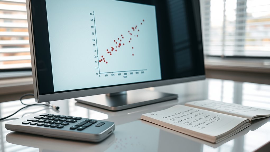 mastering correlation analysis
